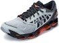 Order Mizuno Prophecy 9 'Kelabu Hitam Jingga' J1GC200011