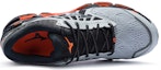 Shop Mizuno Prophecy 9 'Kelabu Hitam Jingga' J1GC200011