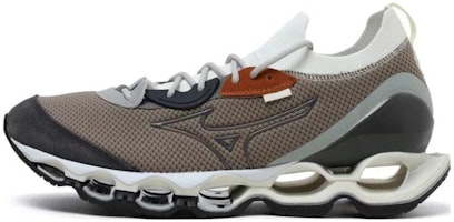 Mizuno Wave Prophecy Beta 'Tan' D1GA227603 Mizuno Wave Prophecy Beta 'Tan' D1GA227603