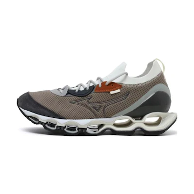Mizuno Wave Prophecy Beta 'Tan'