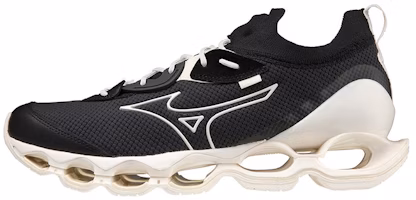 Mizuno Wave Prophecy B 'Black White' D1GA220202 Mizuno Wave Prophecy B 'Black White' D1GA220202