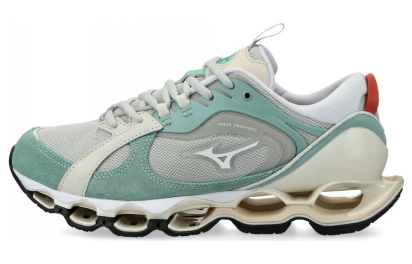 Buy Mizuno Wave Prophecy Beta 2 'Kelabu Violet Biru Surf' D1GA235002