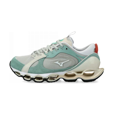 Mizuno Wave Prophecy Beta 2 'Grey Violet Blue Surf'