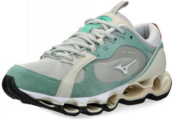 Mizuno Wave Prophecy Beta 2 'Grey Violet Blue Surf' D1GA235002 Order Mizuno Wave Prophecy Beta 2 'Grey Violet Blue Surf' D1GA235002