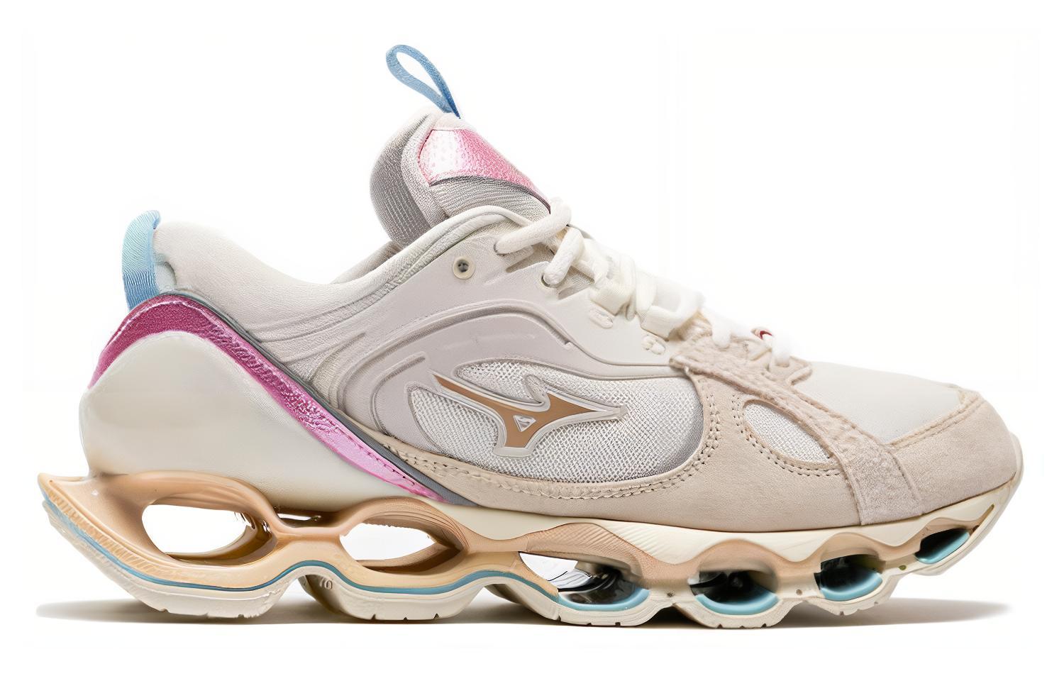 Order Mizuno Wave Prophecy Beta 2 'Kosei Pack' Lelaki Wanita 2023 D1GA242901