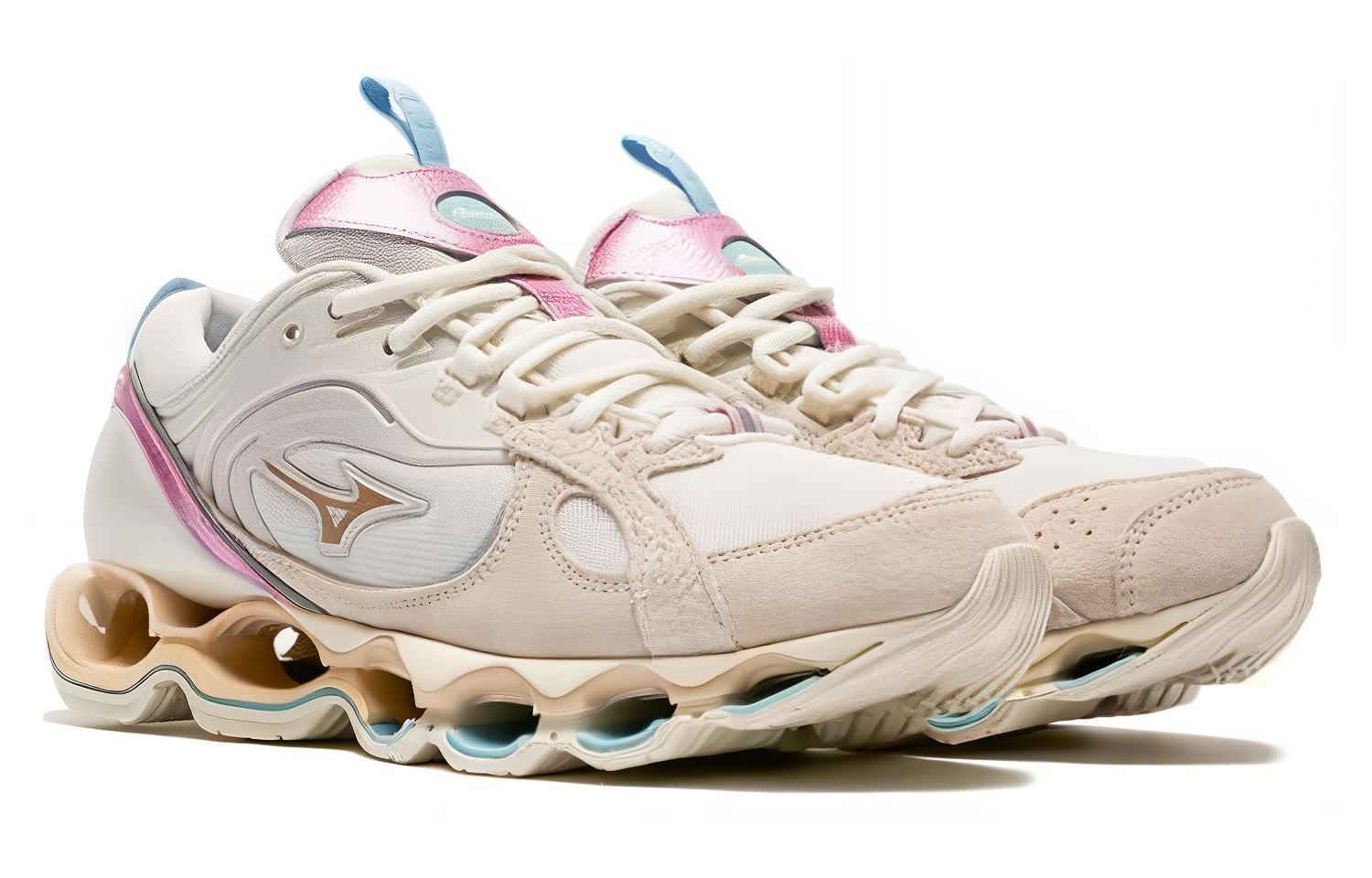 Shop Mizuno Wave Prophecy Beta 2 'Kosei Pack' Lelaki Wanita 2023 D1GA242901