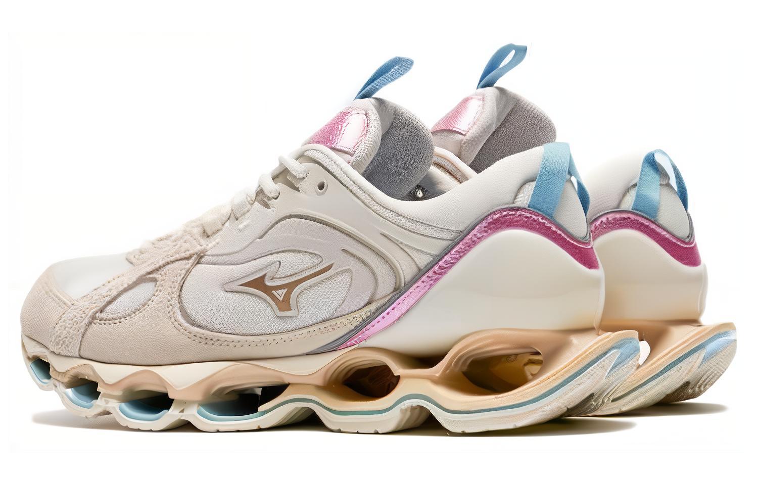 Purchase Mizuno Wave Prophecy Beta 2 'Kosei Pack' Lelaki Wanita 2023 D1GA242901