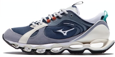 Mizuno Wave Prophecy Beta 2 'Moonlight Ocean' D1GA235003 Mizuno Wave Prophecy Beta 2 'Moonlight Ocean' D1GA235003
