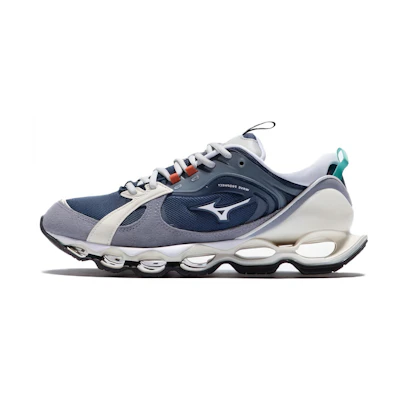 Mizuno Wave Prophecy Beta 2 'Moonlight Ocean'