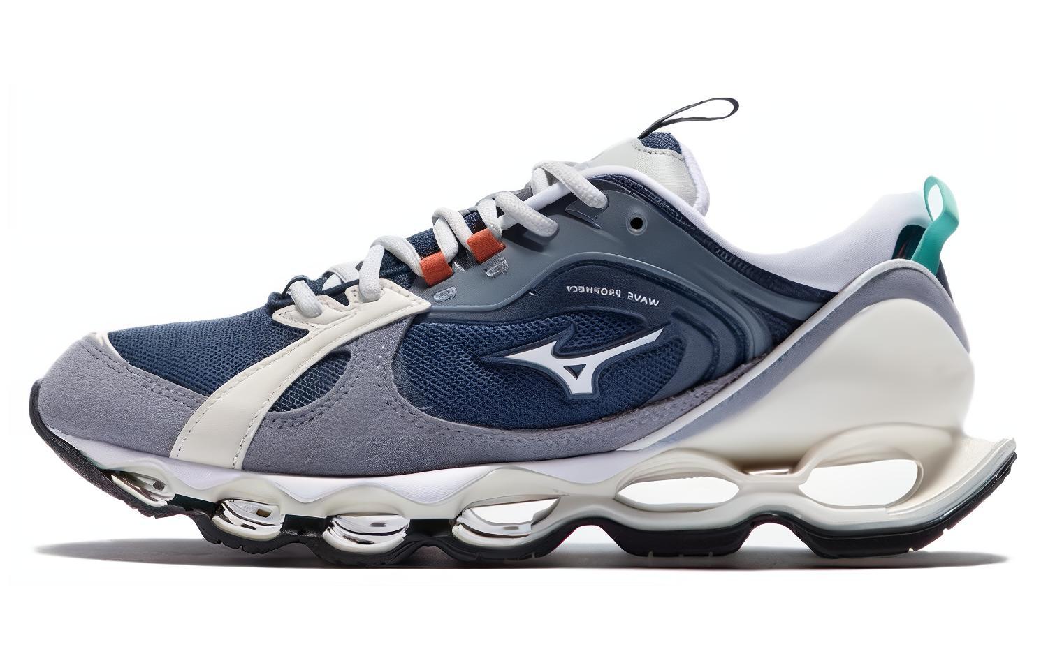 Mizuno Wave Prophecy Beta 2 'Moonlight Ocean' D1GA235003