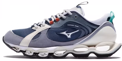 Mizuno Wave Prophecy Beta 2 'Moonlight Ocean' D1GA235003 Mizuno Wave Prophecy Beta 2 'Moonlight Ocean' D1GA235003