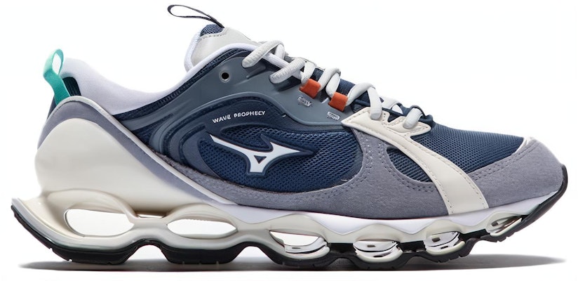 Mizuno Wave Prophecy Beta 2 'Moonlight Ocean' D1GA235003 Order Mizuno Wave Prophecy Beta 2 'Moonlight Ocean' D1GA235003