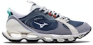 Order Mizuno Wave Prophecy Beta 2 'Laut Cahaya Bulan' D1GA235003