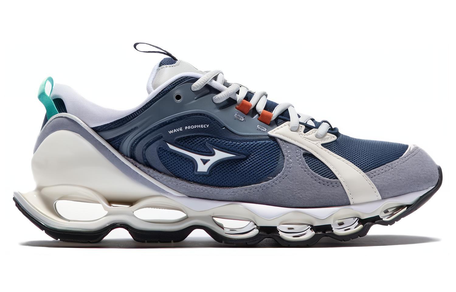 Order Mizuno Wave Prophecy Beta 2 'Océano a la Luz de la Luna' D1GA235003