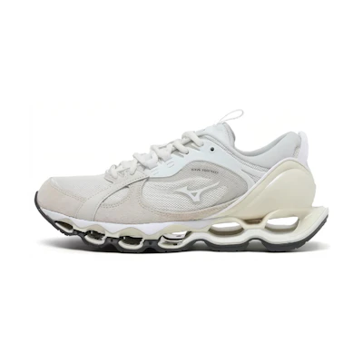 Mizuno Wave Prophecy Beta 2 'Snow White Pristine'