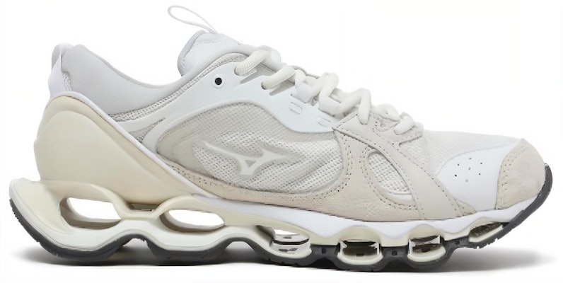 Mizuno Wave Prophecy Beta 2 'Snow White Pristine' D1GA235001 Order Mizuno Wave Prophecy Beta 2 'Snow White Pristine' D1GA235001
