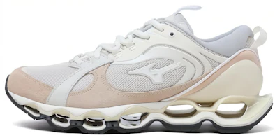 Mizuno Wave Prophecy Beta 2 'White Pink' D1GA235006 Mizuno Wave Prophecy Beta 2 'White Pink' D1GA235006
