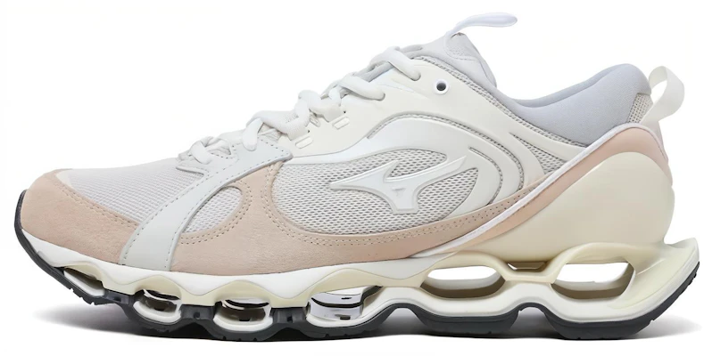 Mizuno Wave Prophecy Beta 2 'Putih Pink' D1GA235006 Buy Mizuno Wave Prophecy Beta 2 'Putih Pink' D1GA235006