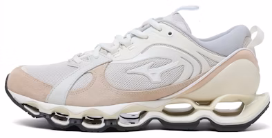 Mizuno Wave Prophecy Beta 2 'White Pink' D1GA235006 Mizuno Wave Prophecy Beta 2 'White Pink' D1GA235006