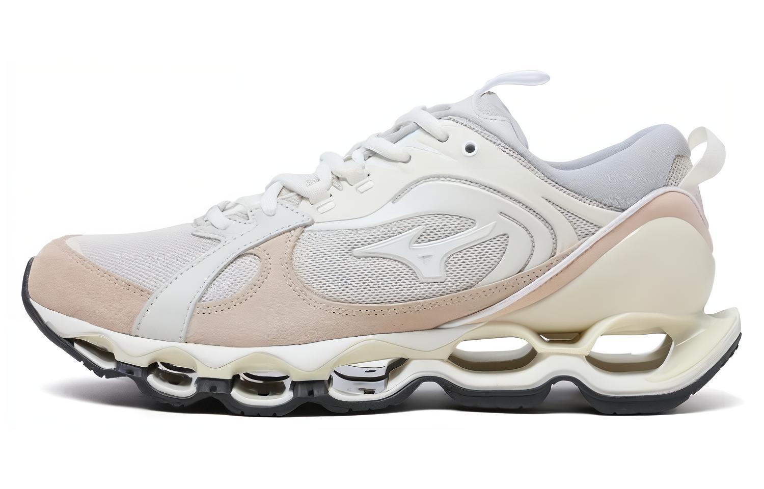 Buy Mizuno Wave Prophecy Beta 2 &#x27;Putih Pink&#x27; D1GA235006