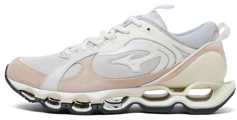Mizuno Wave Prophecy Beta 2 'White Pink' D1GA235006 Buy Mizuno Wave Prophecy Beta 2 'White Pink' D1GA235006