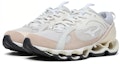 Lookbook Mizuno Wave Prophecy Beta 2 'Putih Pink' D1GA235006