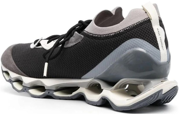 Mizuno Wave Prophecy Beta 'Black' D1GA2276 Buy Mizuno Wave Prophecy Beta 'Black' D1GA2276
