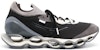 Mizuno Wave Prophecy Beta 'Hitam' D1GA2276