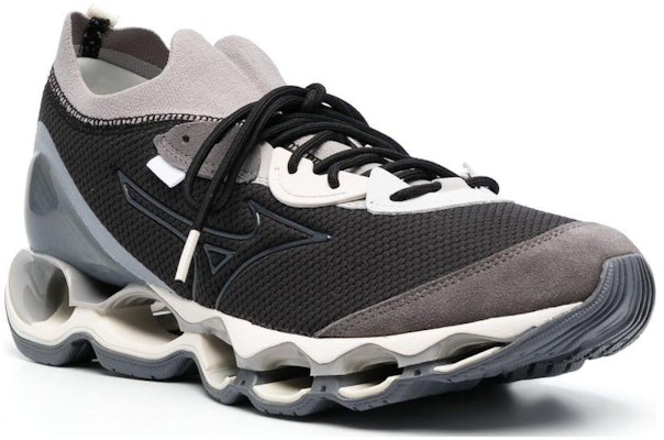 Mizuno Wave Prophecy Beta 'Black' D1GA2276 Lookbook Mizuno Wave Prophecy Beta 'Black' D1GA2276