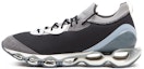 Buy Mizuno Wave Prophecy Beta 'Hitam Kelabu' D1GA227609