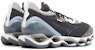 Mizuno Wave Prophecy Beta 'Hitam Kelabu' D1GA227609
