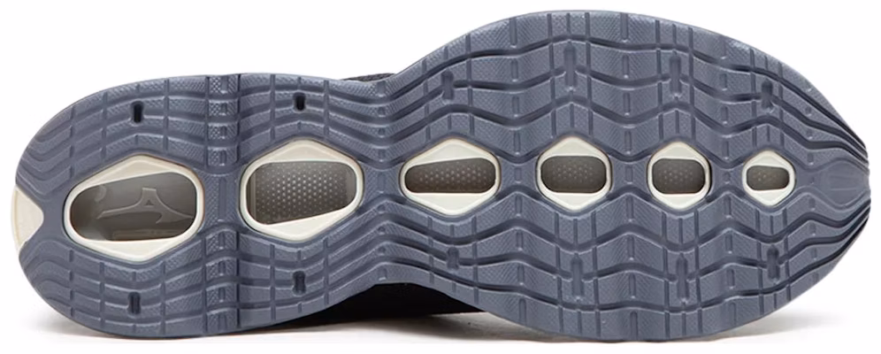 Mizuno Wave Prophecy Beta 'Black Grey' D1GA227609 Details for Mizuno Wave Prophecy Beta 'Black Grey' D1GA227609