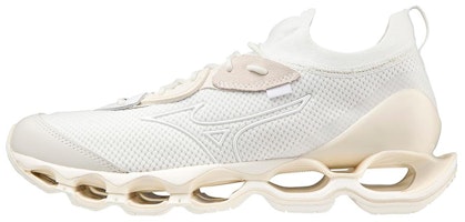 Mizuno Wave Prophecy Beta 'White Vanilla Ice' D1GA220201 Mizuno Wave Prophecy Beta 'White Vanilla Ice' D1GA220201