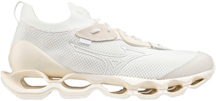 Mizuno Wave Prophecy Beta 'White Vanilla Ice' D1GA220201 Mizuno Wave Prophecy Beta 'White Vanilla Ice' D1GA220201