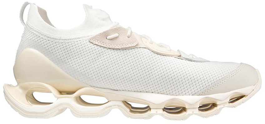 Mizuno Wave Prophecy Beta 'White Vanilla Ice' D1GA220201 Order Mizuno Wave Prophecy Beta 'White Vanilla Ice' D1GA220201