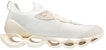 Mizuno Wave Prophecy Beta 'Putih Vanilla Ice' D1GA220201