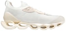 Order Mizuno Wave Prophecy Beta 'Putih Vanilla Ice' D1GA220201