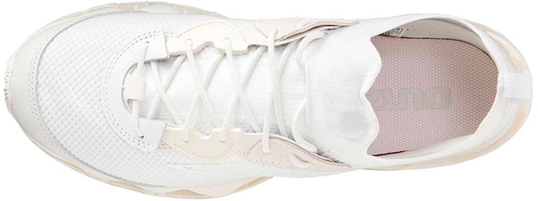 Mizuno Wave Prophecy Beta 'White Vanilla Ice' D1GA220201 Lookbook Mizuno Wave Prophecy Beta 'White Vanilla Ice' D1GA220201