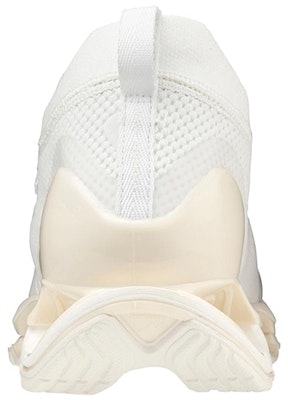 Mizuno Wave Prophecy Beta 'White Vanilla Ice' D1GA220201 Shop Mizuno Wave Prophecy Beta 'White Vanilla Ice' D1GA220201