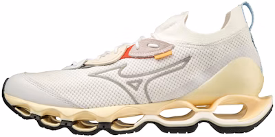 Mizuno Wave Prophecy Beta 'White Yellow' D1GA220203 Mizuno Wave Prophecy Beta 'White Yellow' D1GA220203