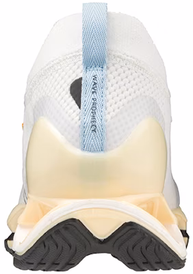 Mizuno Wave Prophecy Beta 'White Yellow' D1GA220203 Shop Mizuno Wave Prophecy Beta 'White Yellow' D1GA220203