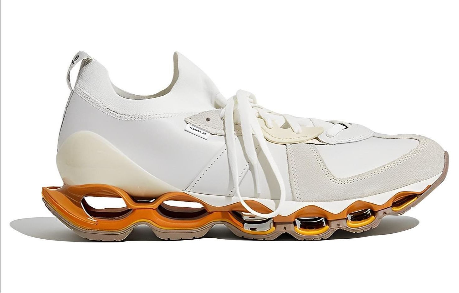 Order 미즈노 웨이브 프로페시 GT x 블랭코프 '크림 그레이' D1GG220401