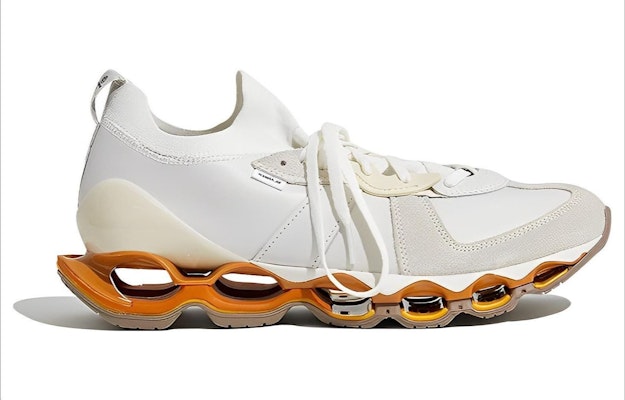 Mizuno Wave Prophecy GT x Blankof 'Cream Gray' D1GG220401 Order Mizuno Wave Prophecy GT x Blankof 'Cream Gray' D1GG220401
