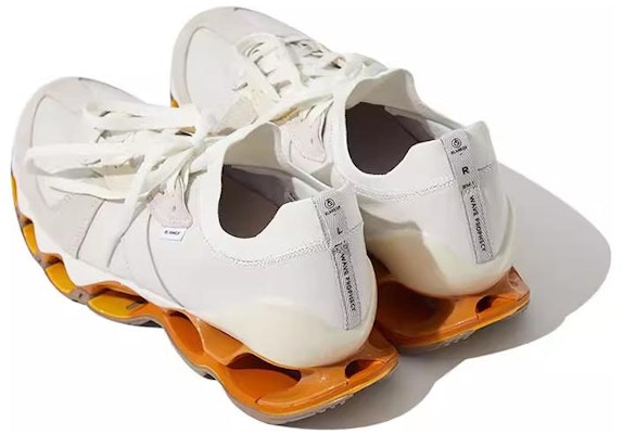 Mizuno Wave Prophecy GT x Blankof 'Cream Gray' D1GG220401 Shop Mizuno Wave Prophecy GT x Blankof 'Cream Gray' D1GG220401