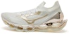 Mizuno Wave Prophecy Hajime Sorayama Emas Champagne D1GA212504