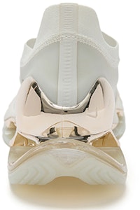 Mizuno Wave Prophecy Hajime Sorayama Emas Sampanye D1GA212504 Shop Mizuno Wave Prophecy Hajime Sorayama Emas Sampanye D1GA212504