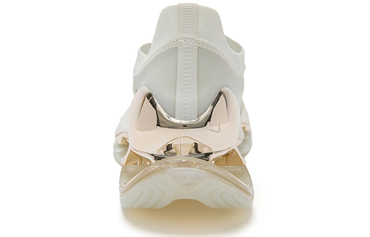 Purchase Mizuno Wave Prophecy Hajime Sorayama Champagne Gold D1GA212504