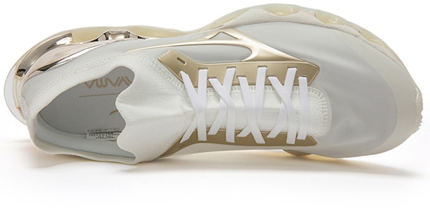 Mizuno Wave Prophecy Hajime Sorayama Emas Sampanye D1GA212504 Purchase Mizuno Wave Prophecy Hajime Sorayama Emas Sampanye D1GA212504