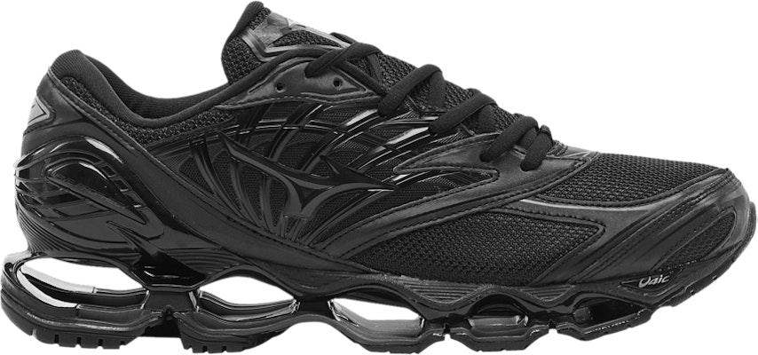 Mizuno Wave Prophecy LS Black D1GA333701 D1GA333701 Novelship