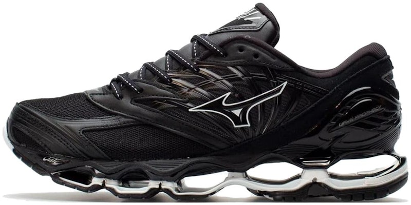 Mizuno Wave Prophecy LS 'Black' D1GA207009 Buy Mizuno Wave Prophecy LS 'Black' D1GA207009